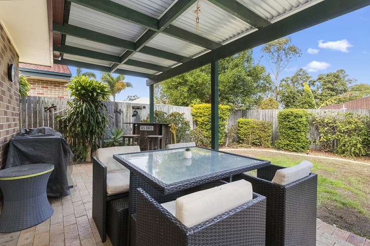 Main view of Homely house listing, 40 Leichhardt Circuit, Forest Lake QLD 4078