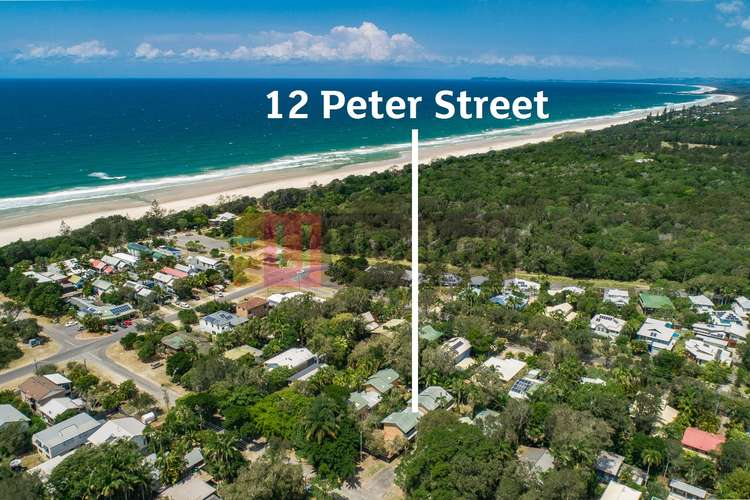 Third view of Homely blockOfUnits listing, 12 Peter Street, South Golden Beach NSW 2483