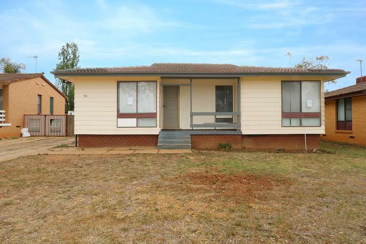 Main view of Homely house listing, 62 Connorton Avenue, Ashmont NSW 2650