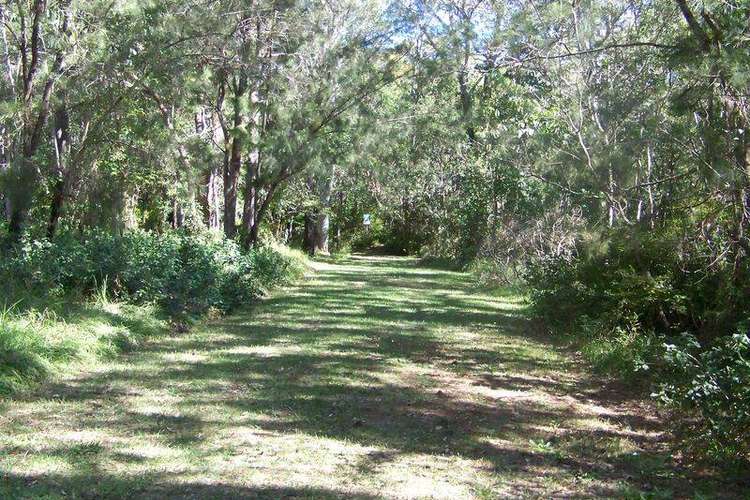 Fifth view of Homely residentialLand listing, 105 Perulpa Drive, Lamb Island QLD 4184