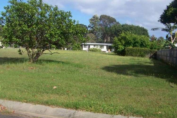 Fourth view of Homely residentialLand listing, 15 Shelly Crescent, Lamb Island QLD 4184