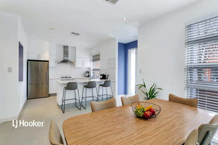 Second view of Homely house listing, 18 Junction Street, Mawson Lakes SA 5095