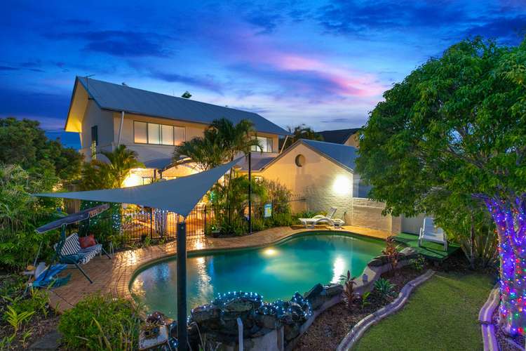 Main view of Homely house listing, 3 Raby Bay Boulevard, Raby Bay QLD 4163