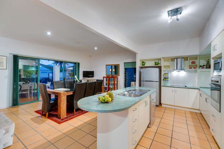 Fifth view of Homely house listing, 3 Raby Bay Boulevard, Raby Bay QLD 4163