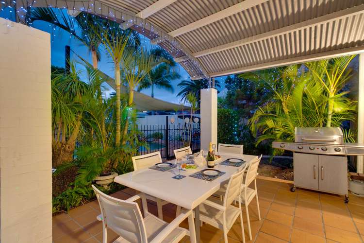 Sixth view of Homely house listing, 3 Raby Bay Boulevard, Raby Bay QLD 4163