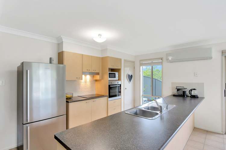 Second view of Homely semiDetached listing, 2/6 Belongil Street, Pacific Pines QLD 4211