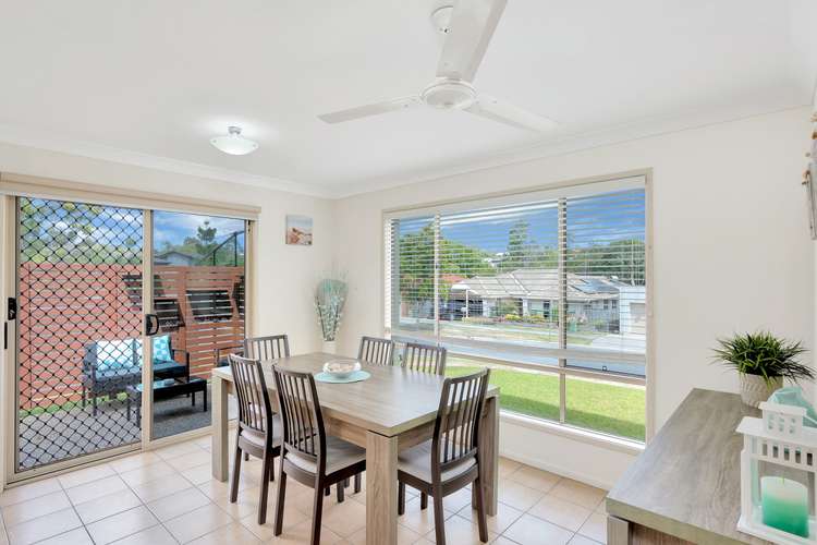 Third view of Homely semiDetached listing, 2/6 Belongil Street, Pacific Pines QLD 4211