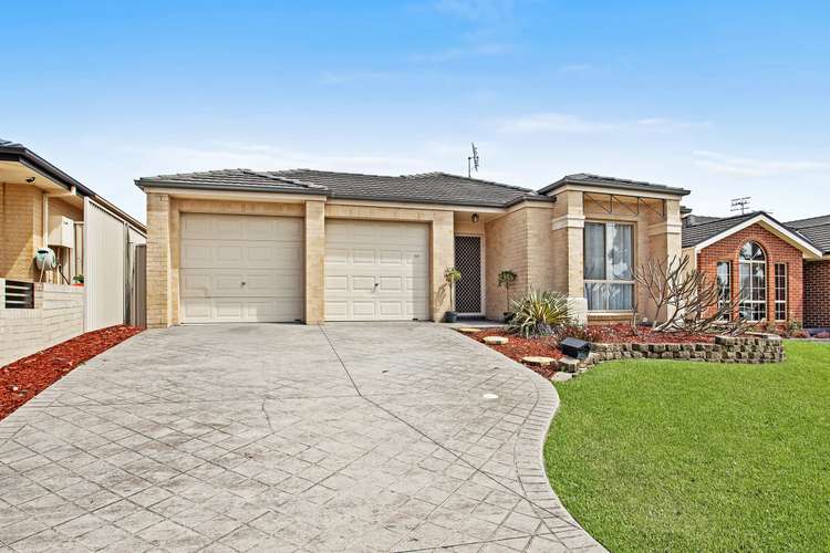 Main view of Homely house listing, 23a Minnesota Road, Hamlyn Terrace NSW 2259