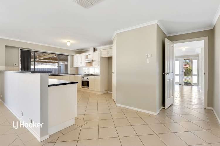 Third view of Homely house listing, 11 Biscay Court, Paralowie SA 5108