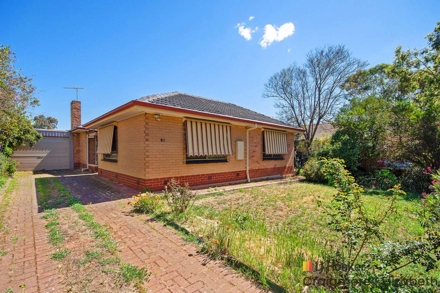 Main view of Homely house listing, 89 Forrestall Road, Elizabeth Downs SA 5113