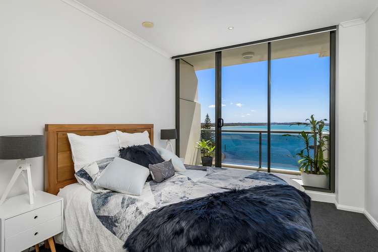 Third view of Homely apartment listing, 702/2 Hollingworth Street, Port Macquarie NSW 2444