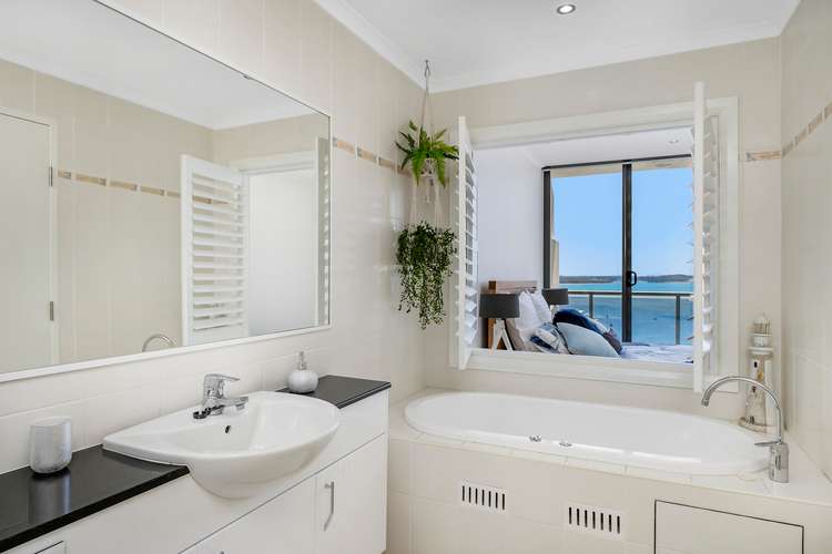 Fourth view of Homely apartment listing, 702/2 Hollingworth Street, Port Macquarie NSW 2444