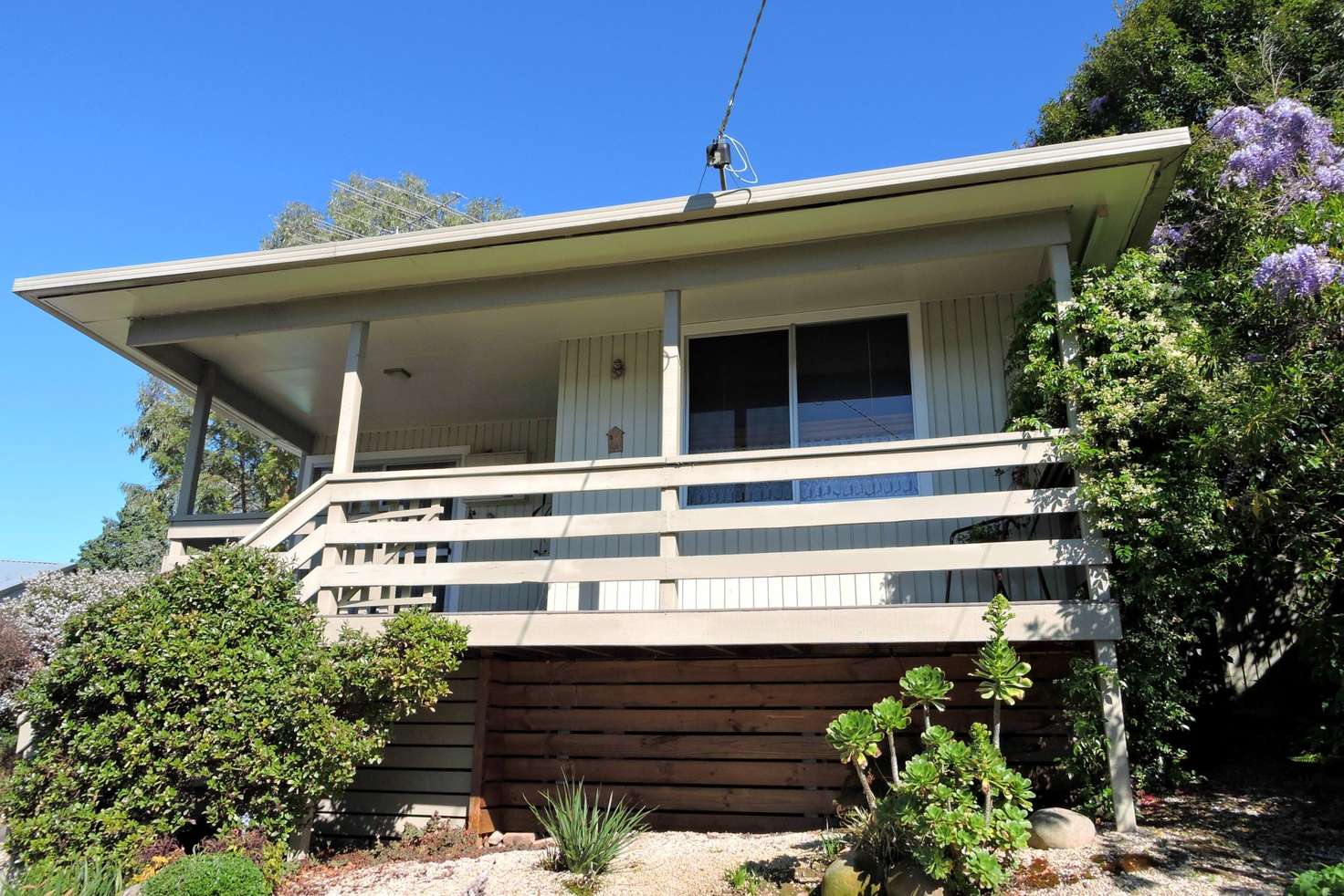 Main view of Homely house listing, 21 Sixth Street, Eildon VIC 3713