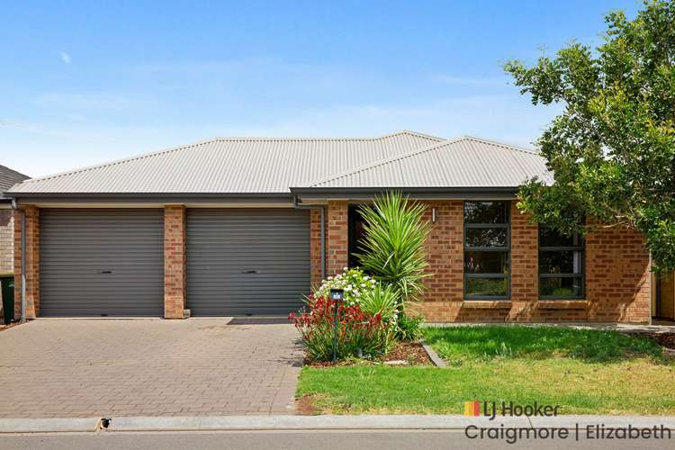 Second view of Homely house listing, 8 Willys Street, Munno Para West SA 5115