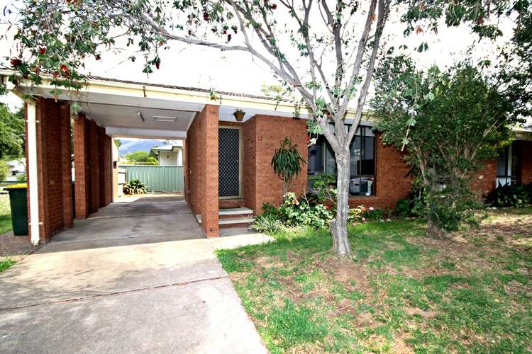 Main view of Homely unit listing, Unit 12 'Denman Court'/5-8 Martindale Street, Denman NSW 2328