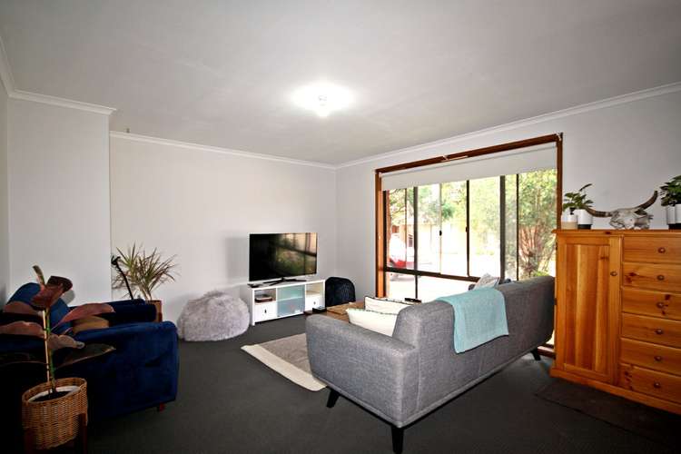 Second view of Homely unit listing, Unit 12 'Denman Court'/5-8 Martindale Street, Denman NSW 2328