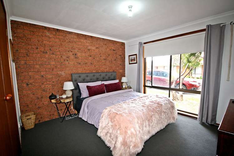 Fourth view of Homely unit listing, Unit 12 'Denman Court'/5-8 Martindale Street, Denman NSW 2328