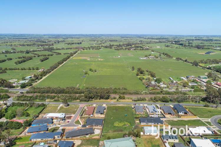 Sixth view of Homely residentialLand listing, 9, Lot 3 Riverside Avenue, Bunyip VIC 3815