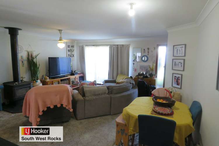 Seventh view of Homely house listing, 25 Bruce Field Street, South West Rocks NSW 2431