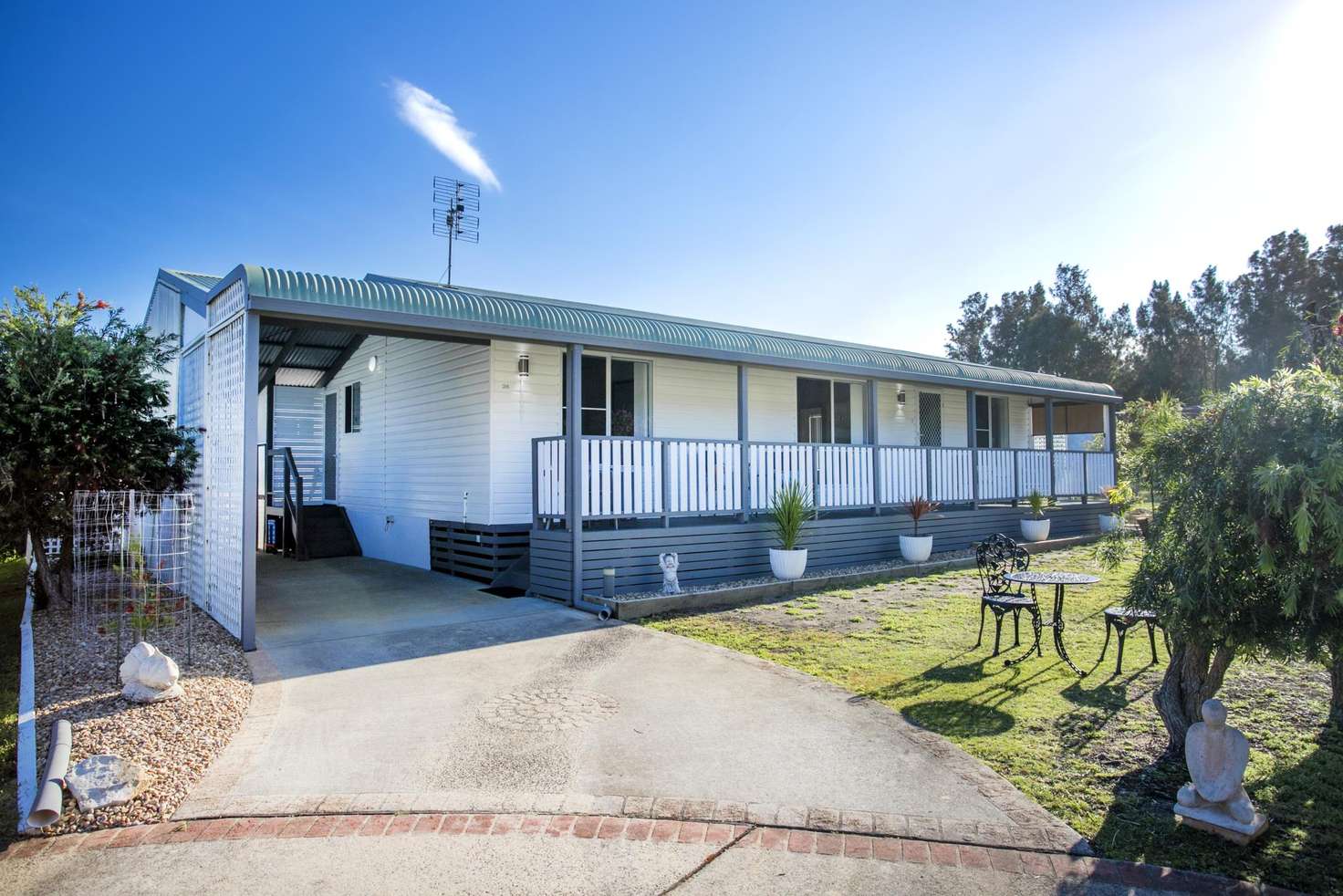 Main view of Homely house listing, 24/381 Murramarang Road, Bawley Point NSW 2539