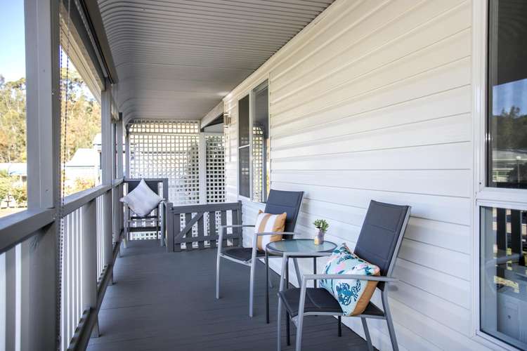 Third view of Homely house listing, 24/381 Murramarang Road, Bawley Point NSW 2539