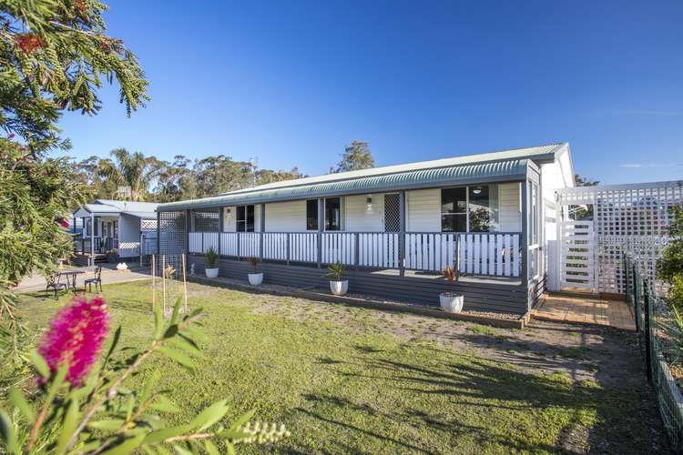 Fifth view of Homely house listing, 24/381 Murramarang Road, Bawley Point NSW 2539