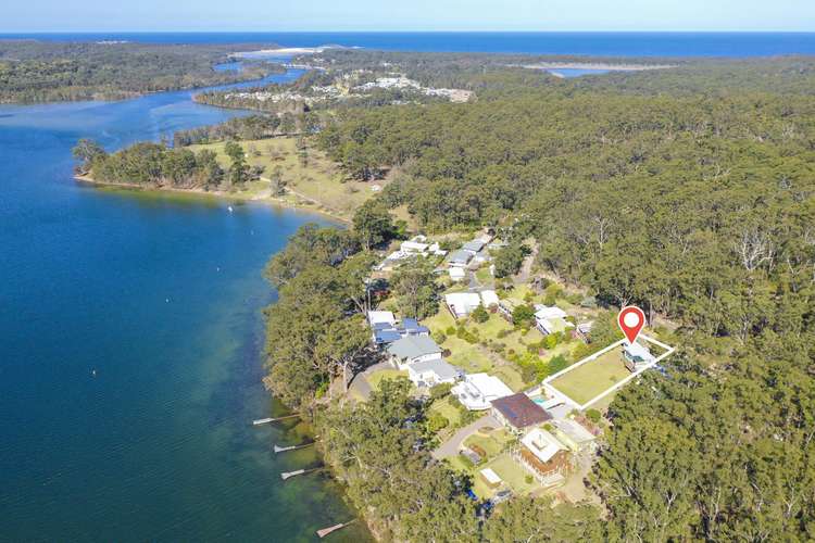 Main view of Homely house listing, 21 Evans Street, Lake Conjola NSW 2539