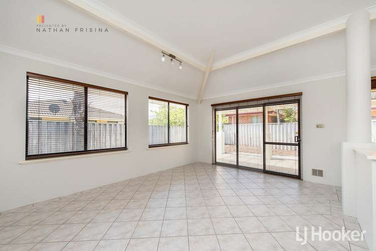 Sixth view of Homely house listing, 21 Solanum Gardens, Canning Vale WA 6155