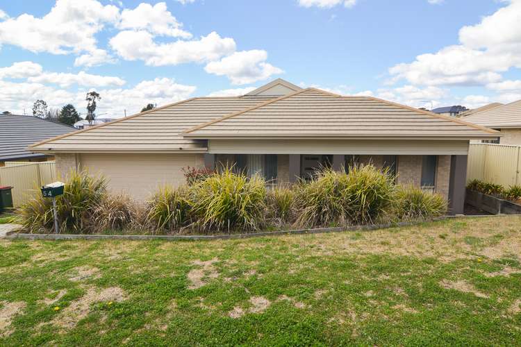 Main view of Homely house listing, 54 Cary Avenue, Wallerawang NSW 2845