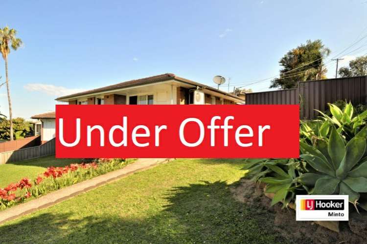 9 St. Johns Road, Busby NSW 2168