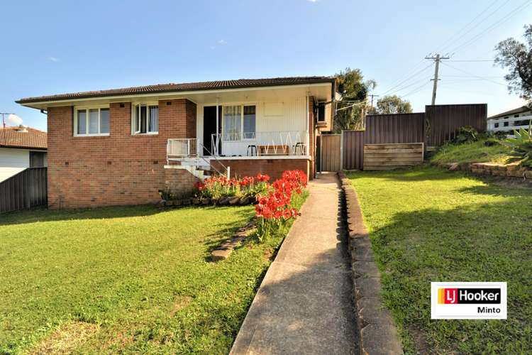 Fourth view of Homely house listing, 9 St. Johns Road, Busby NSW 2168
