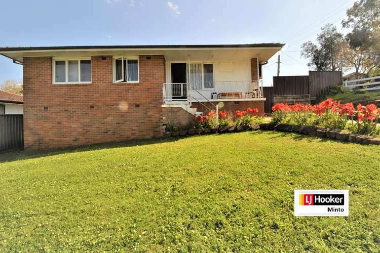 Fifth view of Homely house listing, 9 St. Johns Road, Busby NSW 2168