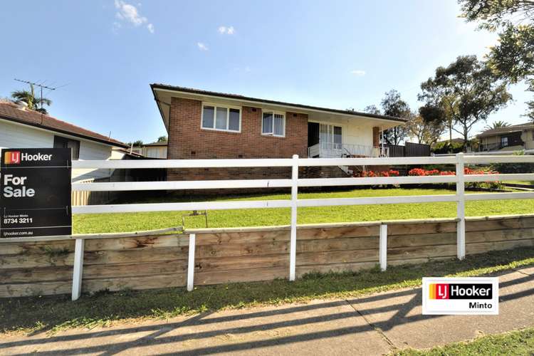 Sixth view of Homely house listing, 9 St. Johns Road, Busby NSW 2168