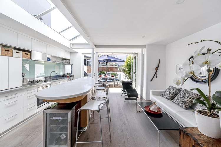 Fourth view of Homely house listing, 69 Moncur Street, Woollahra NSW 2025