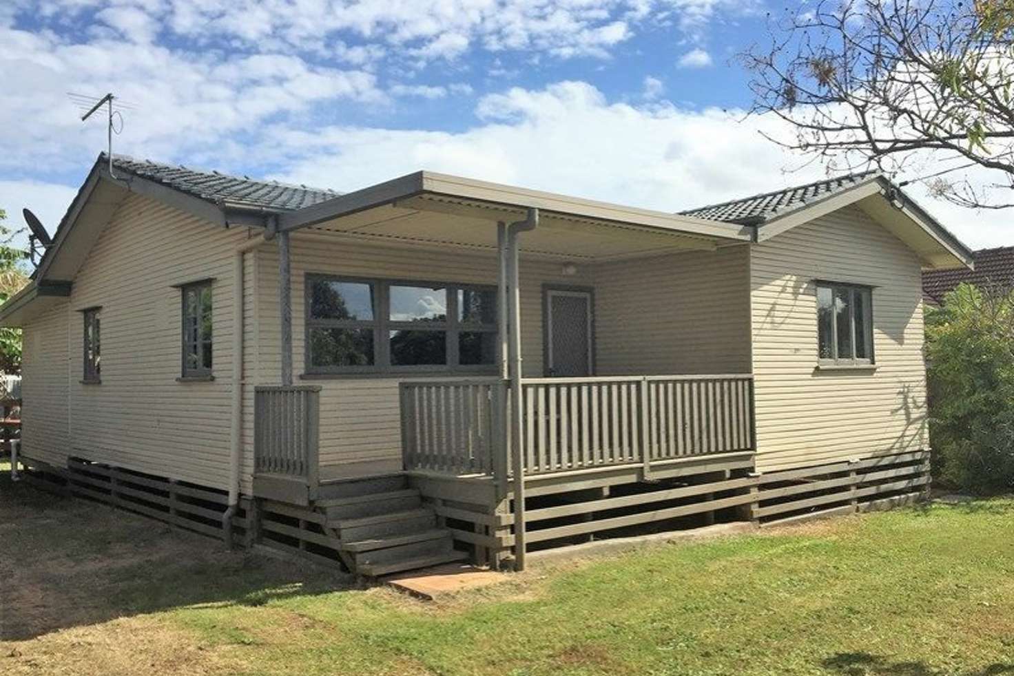 Main view of Homely house listing, 95 High Street, Russell Island QLD 4184
