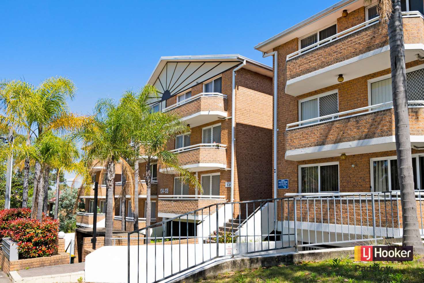 Main view of Homely unit listing, 20/134-138 Meredith Street, Bankstown NSW 2200