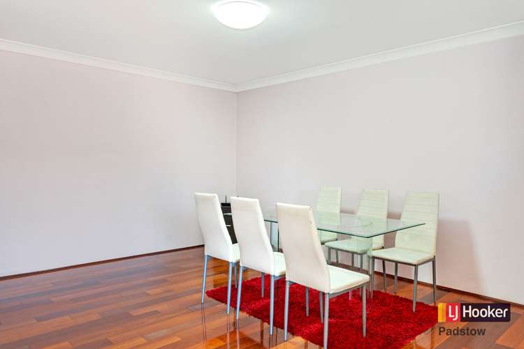 Third view of Homely unit listing, 20/134-138 Meredith Street, Bankstown NSW 2200