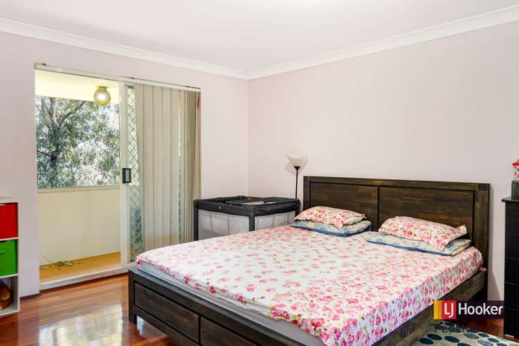Fifth view of Homely unit listing, 20/134-138 Meredith Street, Bankstown NSW 2200