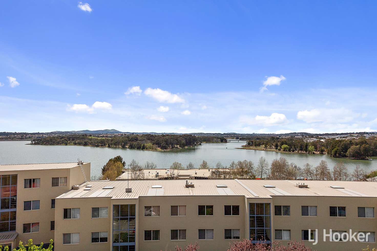 Main view of Homely apartment listing, 19/13 Chandler Street, Belconnen ACT 2617