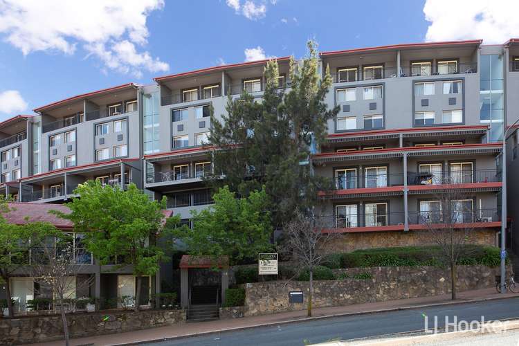 Second view of Homely apartment listing, 19/13 Chandler Street, Belconnen ACT 2617