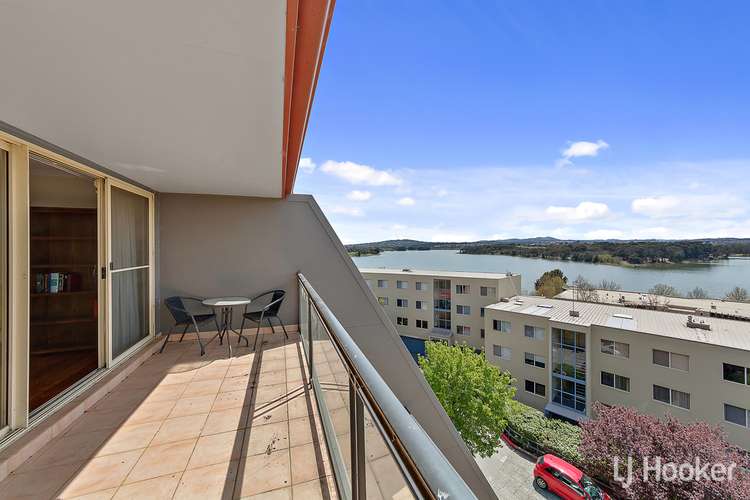 Third view of Homely apartment listing, 19/13 Chandler Street, Belconnen ACT 2617
