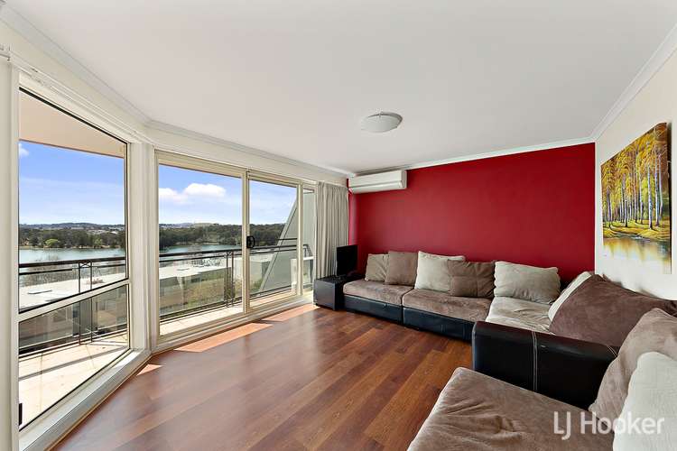Fourth view of Homely apartment listing, 19/13 Chandler Street, Belconnen ACT 2617