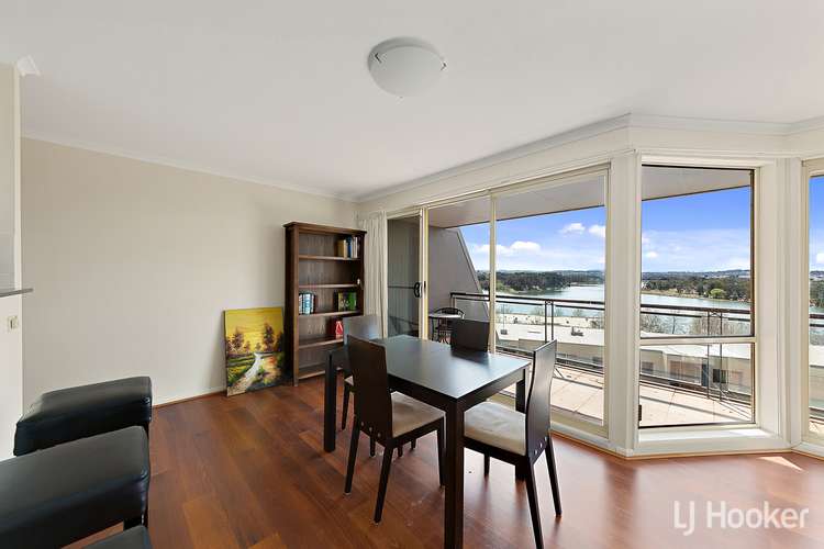 Sixth view of Homely apartment listing, 19/13 Chandler Street, Belconnen ACT 2617