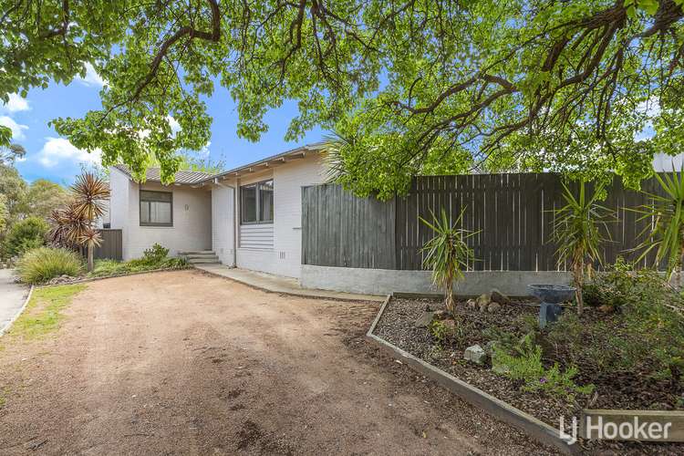 Main view of Homely house listing, 9 Geeves Court, Charnwood ACT 2615