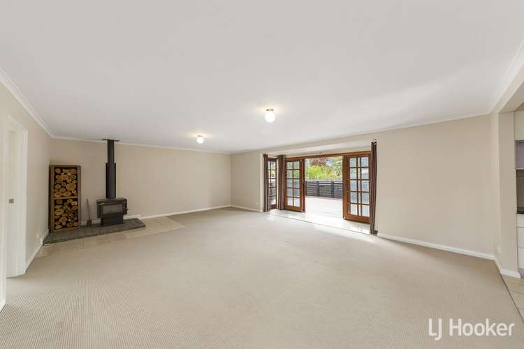 Third view of Homely house listing, 9 Geeves Court, Charnwood ACT 2615