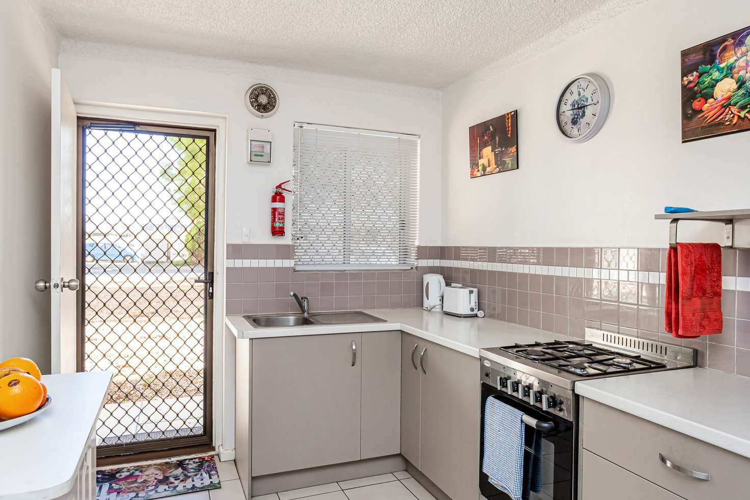 Main view of Homely unit listing, 6/3 Noblet Street, Findon SA 5023