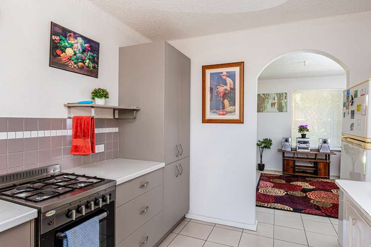 Second view of Homely unit listing, 6/3 Noblet Street, Findon SA 5023