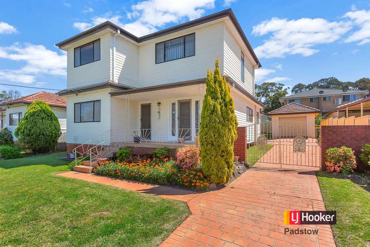Main view of Homely house listing, 12 Stiles Avenue, Padstow NSW 2211