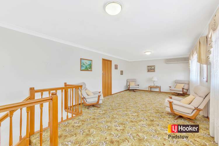 Fifth view of Homely house listing, 12 Stiles Avenue, Padstow NSW 2211