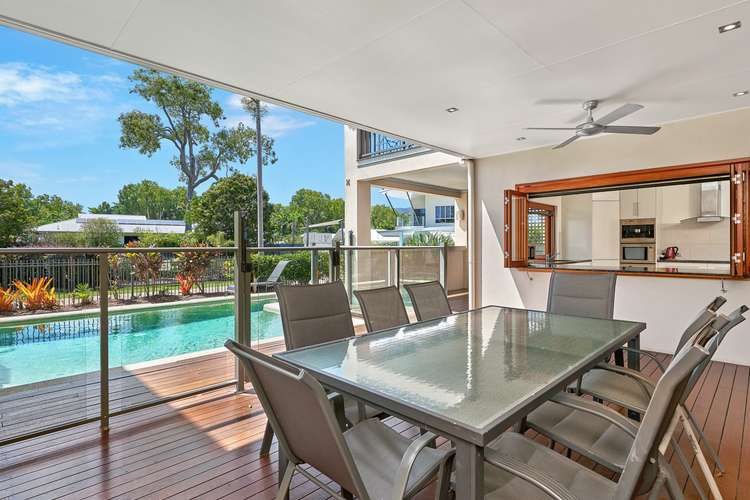 Second view of Homely house listing, 6/61-67 Arlington Esplanade, Clifton Beach QLD 4879